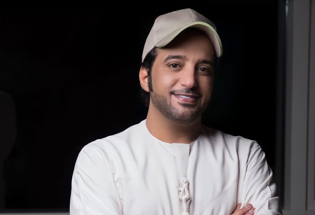 عيضة المنهالي
