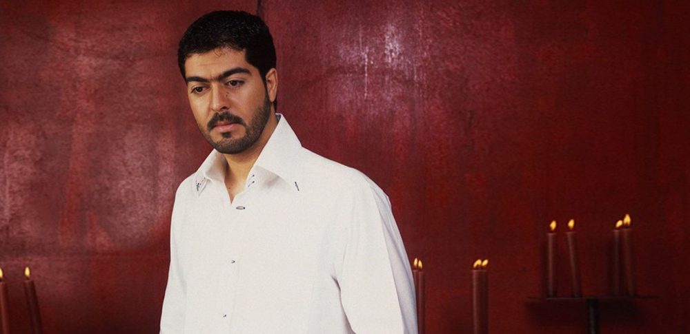 محمد المازم
