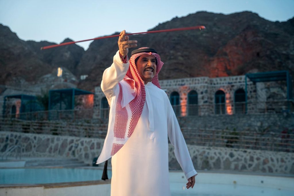 عبدالله بالخير
