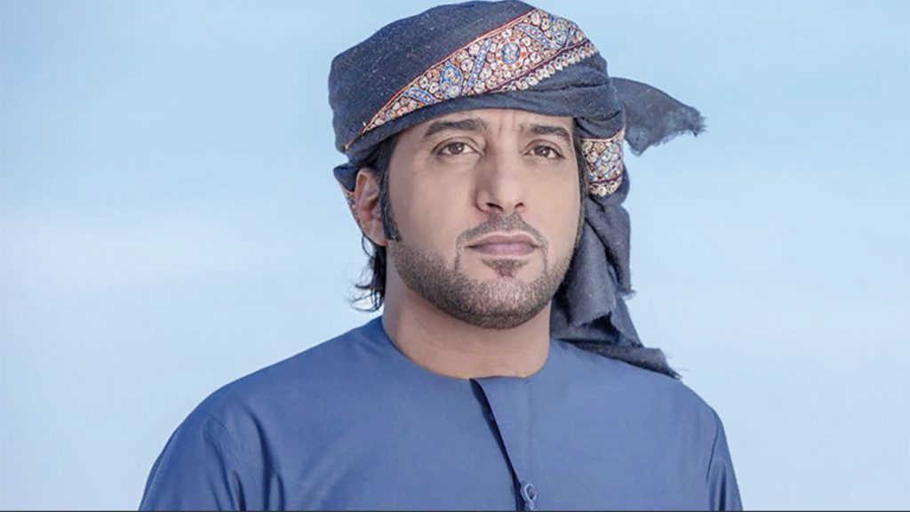 عيضة المنهالي