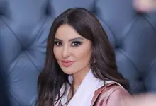 ميساء مغربي