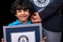 سعيد المهيري