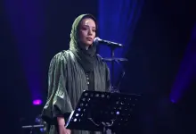 فاطمة الهاشمي