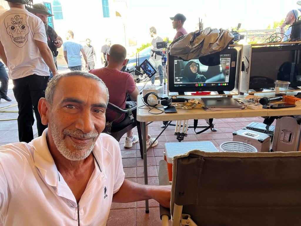 مرعي الحليان