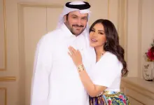 أحلام ومبارك الهاجري