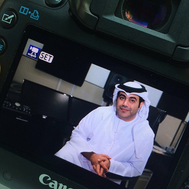 منصور الغساني