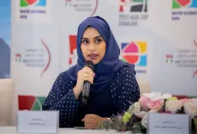 نورا المرزوقي