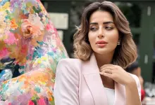 ليلى المقبالي