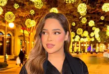 مشاعل الشحي