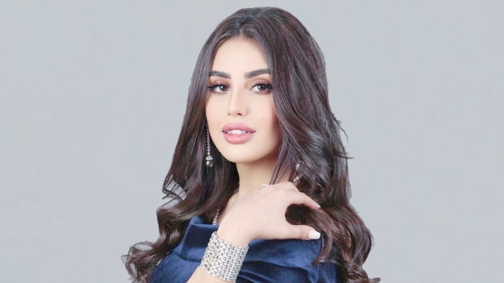 ميثاء محمد