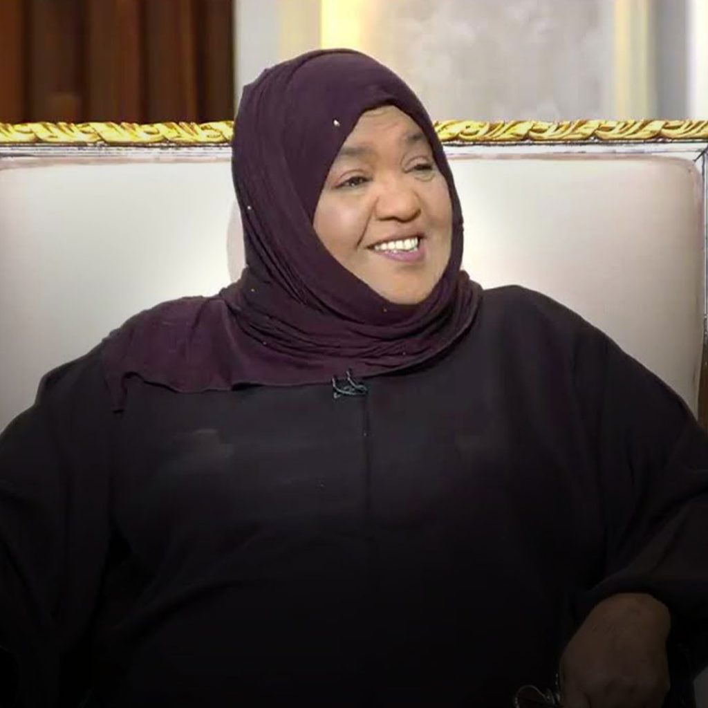 مريم سلطان
