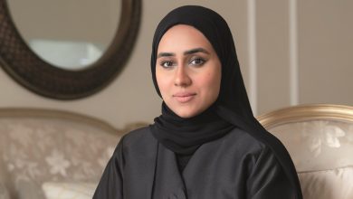 علياء أحمد سلطان