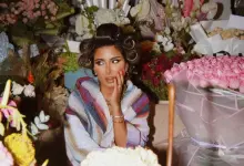 مريم الياسي