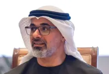 الشيخ خالد بن محمد بن زايد