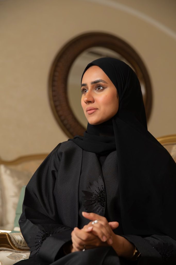 علياء أحمد سلطان