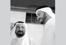 خالد بن سلطان القاسمي