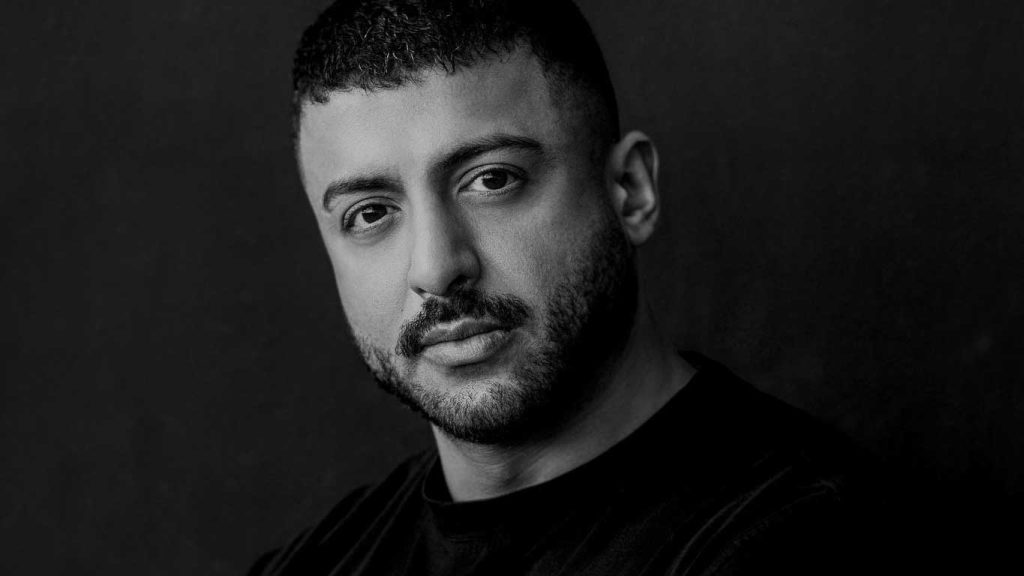 خالد بن سلطان القاسمي